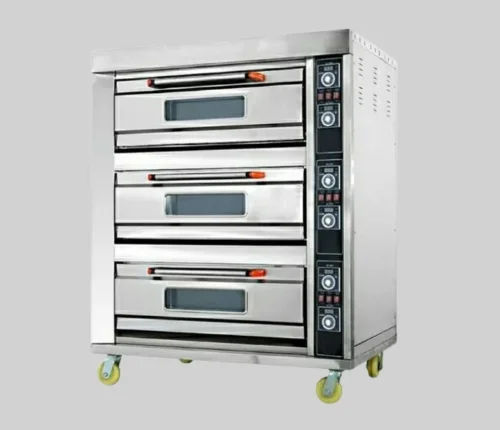 Oven Machine Manufacturers in Pune