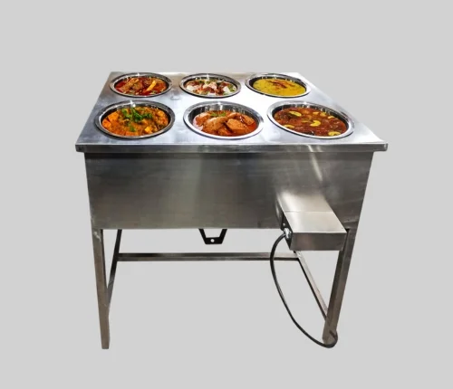 Hot Bain Marie