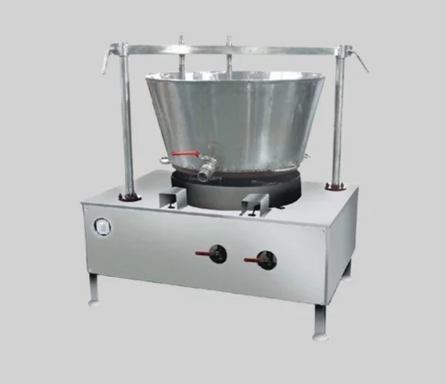 Curd Making Machine Manufacturers in Pune