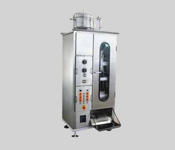 Milk Packing Machine Manufacturers