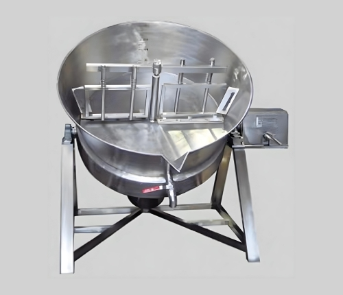 Halwa Making Machine Manufacturers