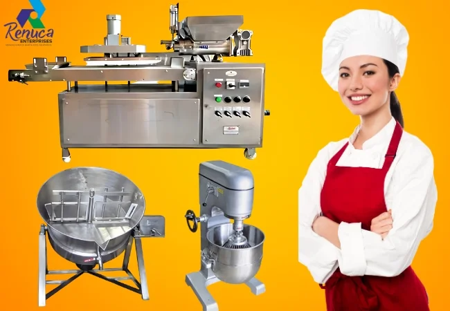 Dairy and Hotel Equipments Manufacturers in Pune