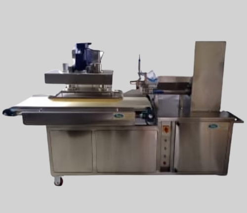Gulab Jamun Making Machine Manufacturers