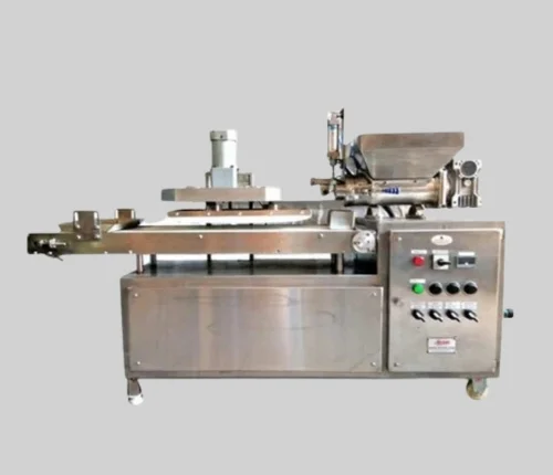 Automatic Peda Making Machine Manufacturers