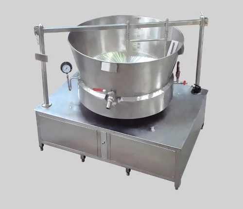 Ghee-Making-Machine Manufacturers in mumbai