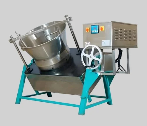 Khoya Making Machine Manufacturers in hyderabad