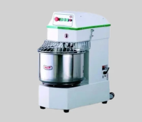 Spiral Dough Mixers Manufacturers in mumbai