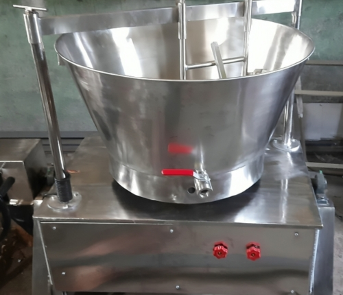 milk boiling machine Manufacturers in mumbai