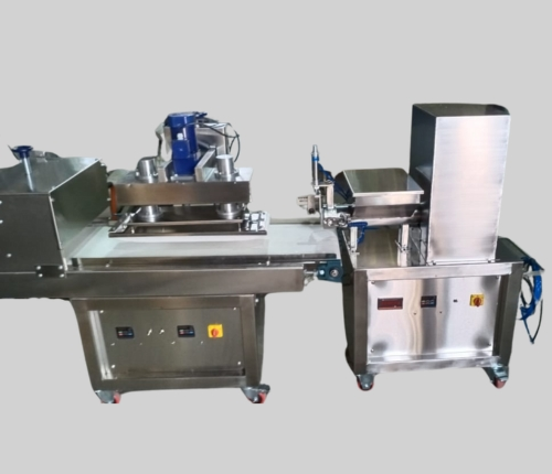 rasgulla making machine Manufacturers in mumbai