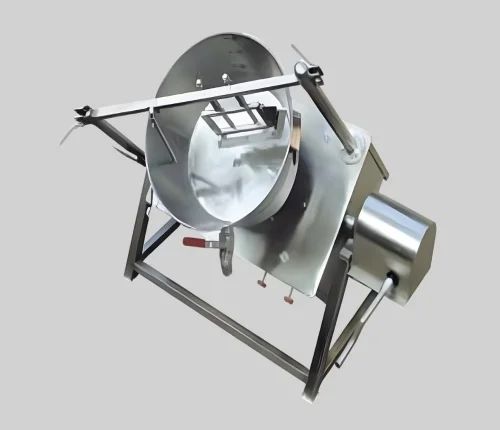 Khoa tilting machine manufacturers in mumbai